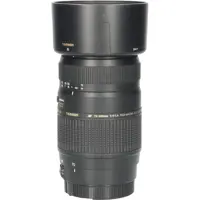 Tweedehands Tamron 70-300mm f/4-5.6 LD Di Macro Canon CM4722