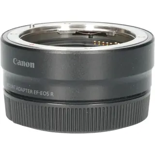 Tweedehands Canon Mount Adapter EF - RF CM4447