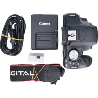 Tweedehands Canon EOS 500D - Body CM4721