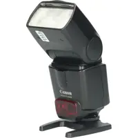Tweedehands Canon Speedlite 430 EX CM4814