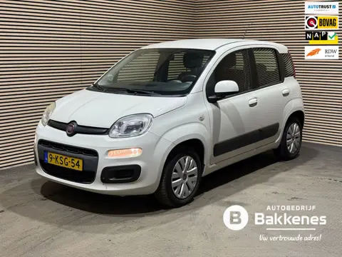 Fiat Panda 0.9 TwinAir Edizione Cool | Airco | NAP | Onderhouden