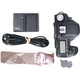 Tweedehands Canon EOS 50D - Body CM4917