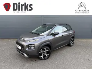 Citroën C3 Aircross 110pk Shine (Camera - Parkeersensoren V+A - 17"incl 4S - Automatische Airco - Na