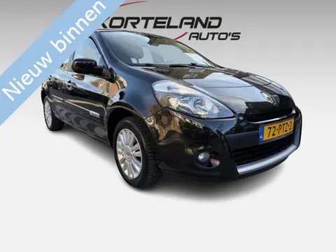 Renault Clio 1.2 TCe Collection Distributieriem vv Trekhaak dealer onderhouden