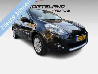 Renault Clio 1.2 TCe Collection Distributieriem vv Trekhaak dealer onderhouden