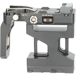 Tweedehands Tilta ES-T21-BP-V Battery Plate For Blackmagic Pyxis 6K CM4828