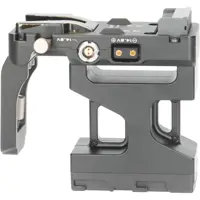 Tweedehands Tilta ES-T21-BP-V Battery Plate For Blackmagic Pyxis 6K CM4828