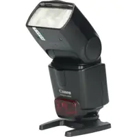 Tweedehands Canon Speedlite 430 EX CM5533