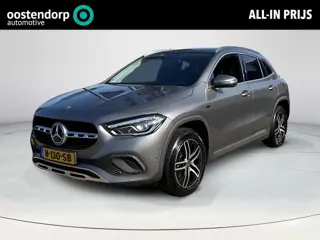 Mercedes-Benz GLA-klasse 250 e Style | Parkeersensoren | Apple carplay | Navigatie | Rijklaarprijs! 