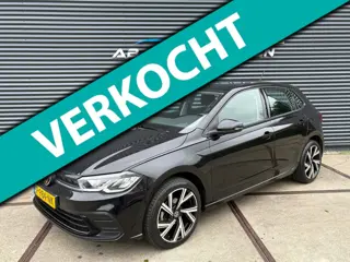Volkswagen Polo 1.0 TSI Life LM VELGEN/ CARPLAY/ NIEUW MODEL