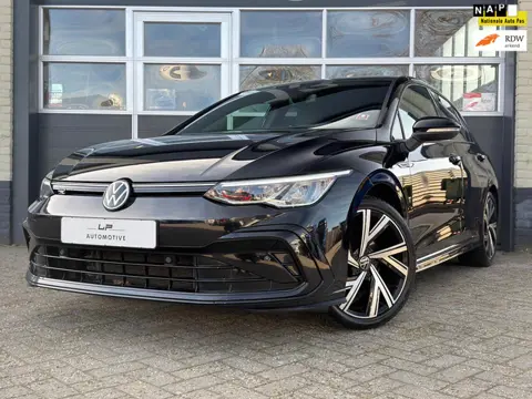 Volkswagen Golf 1.5 TSI R-Line / NL-auto / 1e eig. / Virtual