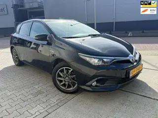Toyota Auris 1.8 Hybrid Trend Camera CLIMA GLAS DAK