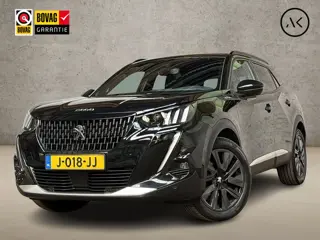 Peugeot 2008 1.2 PureTech GT-Line (VIRTUAL COCKPIT, APPLE CARPLAY, GROOT NAVI, 360 CAMERA, STOELVERW