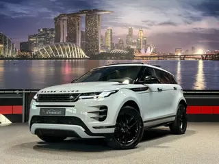 Land Rover Range Rover Evoque 1.5 P300e AWD Dynamic SE FACELIFT|Panorama|Trekhaak|Meridian|360cam|BT