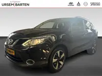 Nissan QASHQAI 1.2 N-Connecta | Automaat (bj 2016)