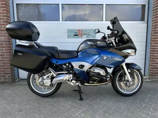 BMW R 1200 ST ABS (bj 2005)