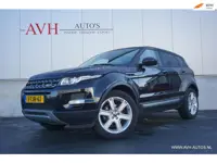 Land Rover Range Rover Evoque 2.2 TD4 4WD Pure Automaat