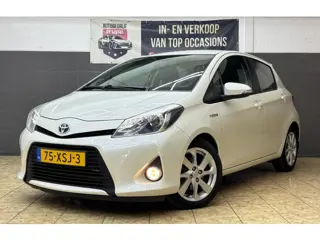 Toyota Yaris 1.5 Full Hybrid Dynamic/2DE Eigen /Dealer O.H