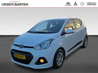 Hyundai i10 1.0i i-Motion Comfort Keurige auto! (bj 2015)
