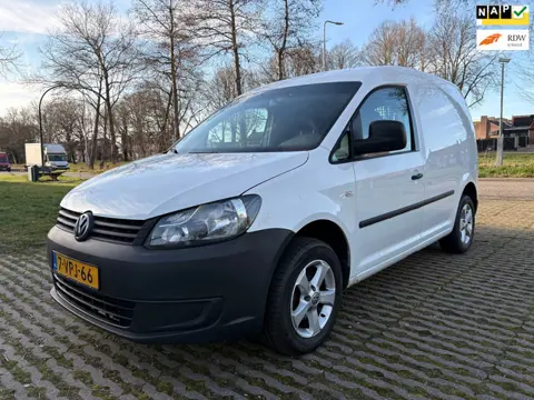 Volkswagen Caddy 1.6 TDI - airco