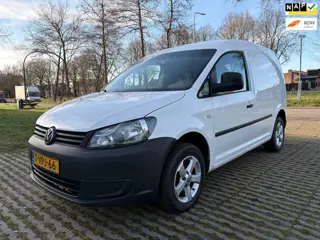 Volkswagen Caddy 1.6 TDI - airco