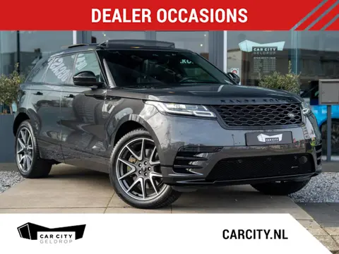 Land Rover Range Rover Velar P400e PHEV AWD R-Dynamic HSE / Massage / Pano / ACC / Keyless / Meridia