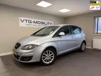 Seat Altea 1.2 TSI Ecomotive Businessline COPA Navi|ElektrischPakket|PDC A|ClimateControl|Nieuw APK