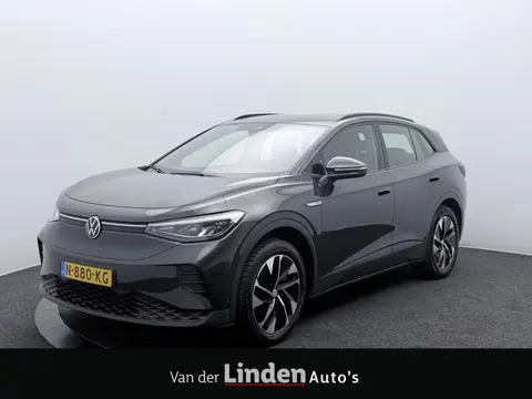 Volkswagen ID.4 Pro 77 kWh SOH 92,6% | Elektrisch Wegklapbare Trekhaak | Adaptive Cruise | Stoel/Stu