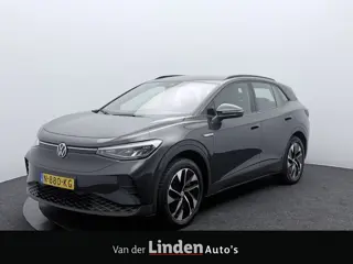 Volkswagen ID.4 Pro 77 kWh SOH 92,6% | Elektrisch Wegklapbare Trekhaak | Adaptive Cruise | Stoel/Stu