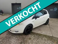Fiat Grande Punto 1.2 Active met airco