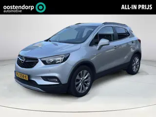 Opel Mokka X 1.4 Turbo Innovation | Trekhaak | Rijklaarprijs!