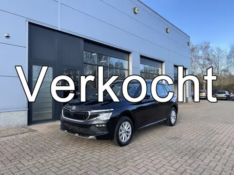 Škoda Kamiq 1.0 TSI Business Edition | Achteruitrijcamera | Apple Carplay/Android Auto | Climatronic