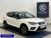 SEAT Arona 1.0 TSI Xcellence Launch Edition | FULL LED | CARPLAY | WINTERPAKKET |