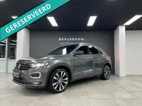 Volkswagen T-Roc 1.5 TSI R-LINE | Virtual |Lane|ACC|Keyless|
