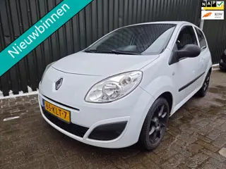 Renault Twingo 1.2 Authentique AIRCO