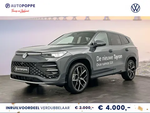 Volkswagen Tayron R-Line-Edition 150 pk Mild Hybride 7 persoons