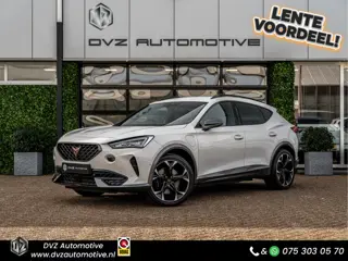 CUPRA Formentor 1.4 e-Hybrid 245PK VZ Performance | Cam | Carplay | Winter Pack | BTW