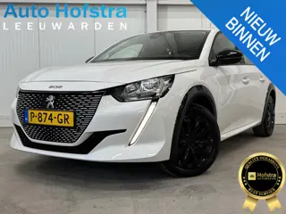 Peugeot e-208 EV Active 50 kWh 91% SOH PARELMOER NAVI CLIMA