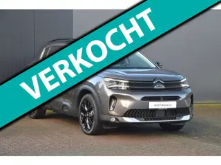 Citroen C5 AIRCROSS 1.6 Plug-in Hybrid 180 Shine - Max * 19'' * Panoramadak *