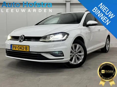 Volkswagen Golf Variant 1.0 TSI Comfortline AUTOMAAT PANODAK GR.NAVI PDC LMV