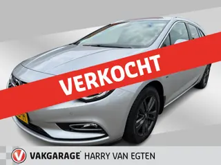 Opel Astra Sports Tourer 1.0 Turbo 120 Jaar Edition | VERKOCHT |