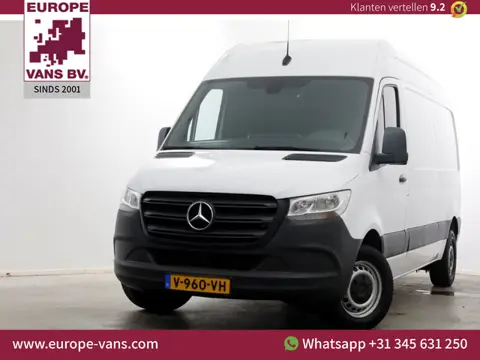 Mercedes-Benz Sprinter 314 CDI 143pk E6 L2H2 Airco/Camera 01-2019