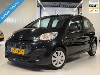 Peugeot 107 1.0 Access Accent Airco|2014|Nieuw apk!!