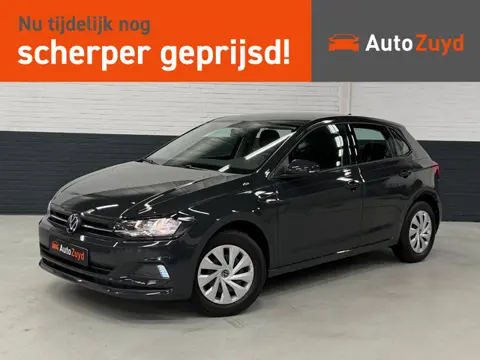 Volkswagen Polo 1.0 MPI Comfortline / DAB / PDC / Stoel-Verwarming