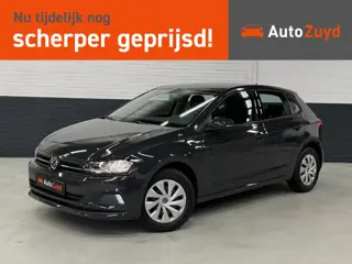 Volkswagen Polo 1.0 MPI Comfortline / DAB / PDC / Stoel-Verwarming