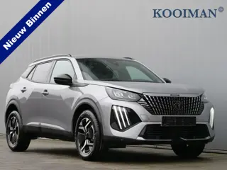 Peugeot 2008 1.2 Hybrid 145 Pk Allure Automaat Navi / DAB / Apple Carplay / Camera
