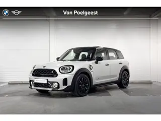 MINI Countryman Cooper SE ALL4 | Panoramadak | Head-Up Display | Achteruitrijcamera