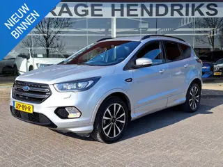 Ford Kuga 1.5 ST Line X-Pack | Winterpack | X-Pack | Navi | Sony Audio |