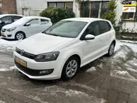 Volkswagen Polo 1.2 TDI BlueMotion/ EXPORTPRIJS