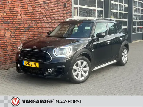 Mini Mini Countryman 1.5 Cooper Chili ParkeerSensoren/Navi/LED/Clima/Airco/Cruise/Bluetooth